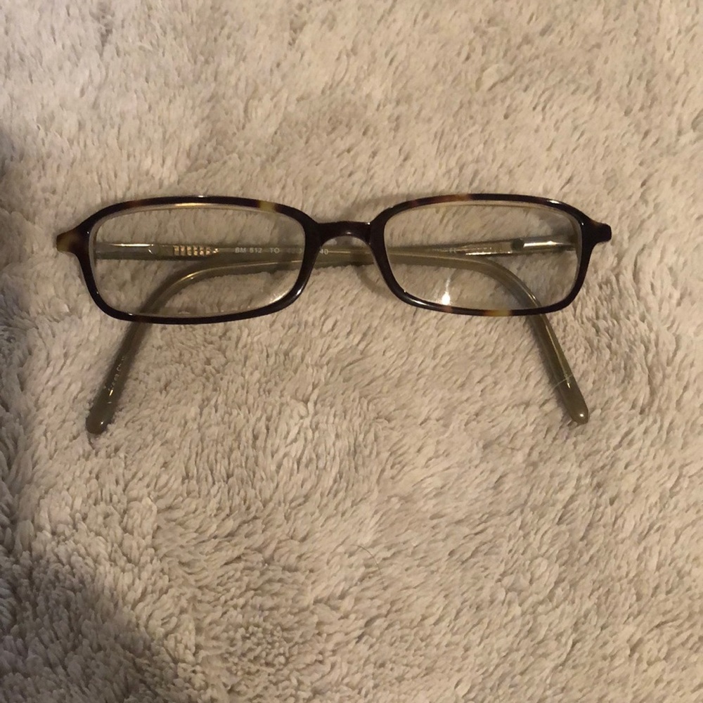 Blue Moon eyeglasses
